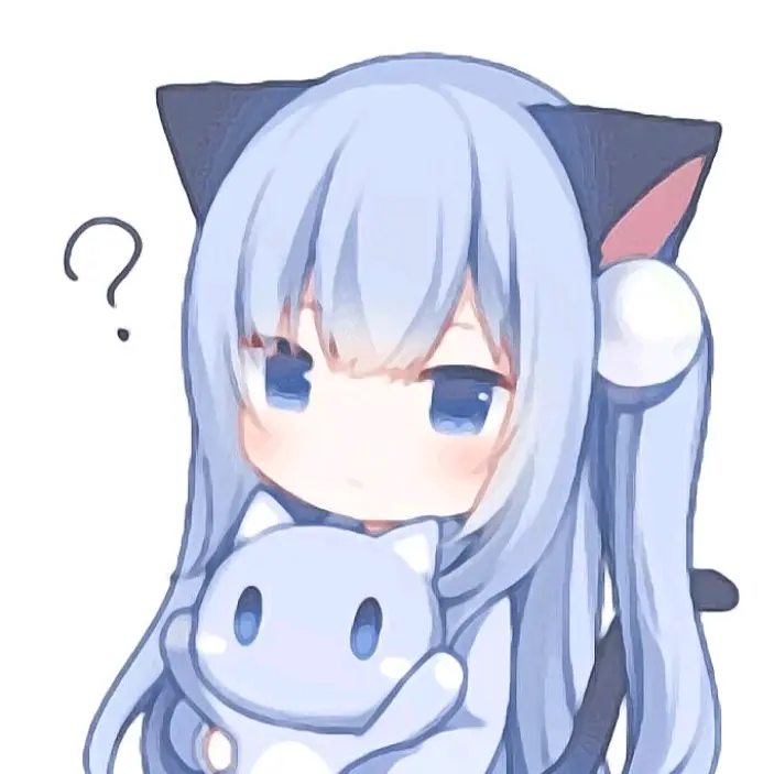 Silence头像